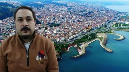 “Kentte Risk Yok” Algısı Sona Erdi: Uzman Akın'dan Kritik Uyarı  “7’den Büyük Deprem Bekliyoruz!”