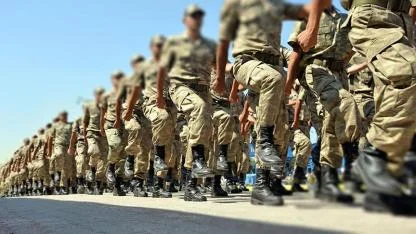 SON DAKİKA- ASKERLİK YERLERİ AÇIKLANDI: Şubat 2026 Celp Sorgulama Ekranı Açıldı!