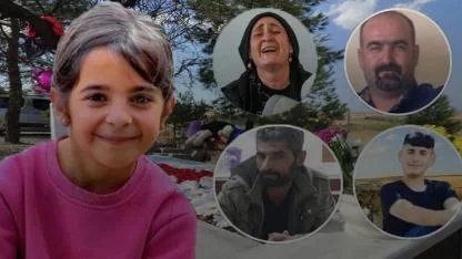 Narin Güran Cinayet Davasında Kritik Karar: Tutuklu 3 Sanığa Tahliye Kararı!