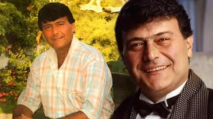 Tüm Mal Varlığını TEV Vakfına Bağışlamıştı: Ferdi Özbeğen’in 13. Ölüm Yıldönümünde Hayatı Film Oluyor!