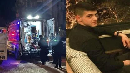 Burak İnci, Dilruba Elif Çetin’i 4 Kez Bıçakladı: Katilin Şok Savunması Ortaya Çıktı!