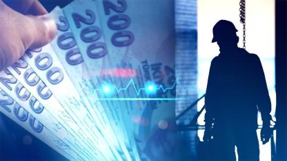 Asgari Ücret Desteği 2026 Şartları Açıklandı! Kimler Yararlanabilecek, Tutar Ne Kadar?