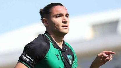 Eyüpspor’da Ayrılık: Emir Ortakaya ile Yollar Ayrıldı!