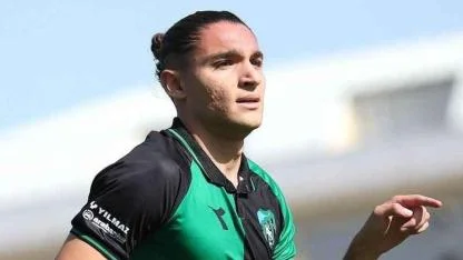 Eyüpspor’da Ayrılık: Emir Ortakaya ile Yollar Ayrıldı!