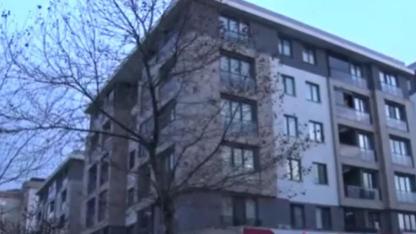 İstanbul Beylikdüzü’nde Siteye Silahlı Saldırı: Görevli Ağır Yaralandı!