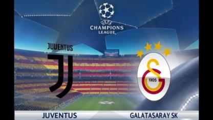 Galatasaray – Juventus Maçı Ne Zaman? Şampiyonlar Ligi Play-Off Tarihleri Belli Oldu!