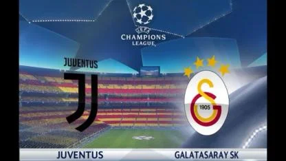 Galatasaray – Juventus Maçı Ne Zaman? Şampiyonlar Ligi Play-Off Tarihleri Belli Oldu!