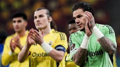 UEFA Avrupa Ligi’nde Fenerbahçe’nin Rakibi Belli Oldu!