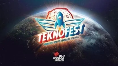 TEKNOFEST 2026 Şanlıurfa’da Başlıyor: Başvurular Açıldı!