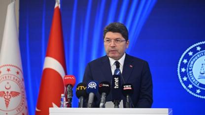 Bakan Tunç Açıkladı: Hakimlere Dosya Bazlı Takdir Yetkisi Geliyor