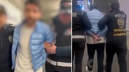 Ayhan Bora Kaplan’ın Sağ Kolu Serdar Sertçelik Tutuklandı