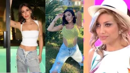 Rabia Karataş kimdir? Nereli, kaç yaşında? Gözaltına mı alındı?