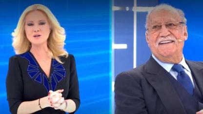 Rahmi Özkan Müge Anlı'ya Döndü!