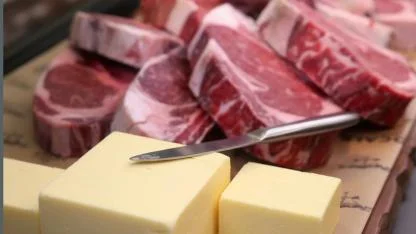 Ramazan Öncesi Et ve Tereyağı Fiyatları Sabitlendi