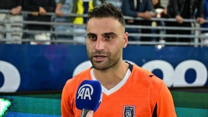 RAMS Başakşehir, Deniz Türüç İle Yollarını Ayırdı! Deniz Türüç Kimdir? Aslen Nereli?