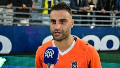 RAMS Başakşehir, Deniz Türüç İle Yollarını Ayırdı! Deniz Türüç Kimdir? Aslen Nereli?