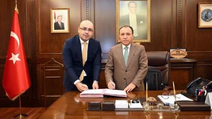 Rekor İmzalar Atıldı: AKÜ Personeline 94 Bin 500 TL Promosyon Müjdesi!