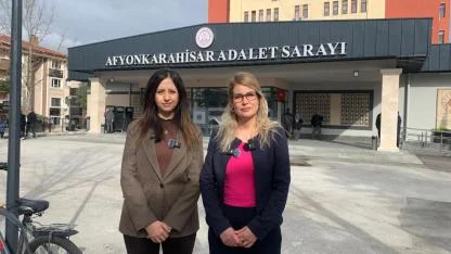 "Saç Örme" Videolarına Afyon’da Suç Duyurusu: "O Eylemler Şehitlerimizin Anısına Saygısızlık"