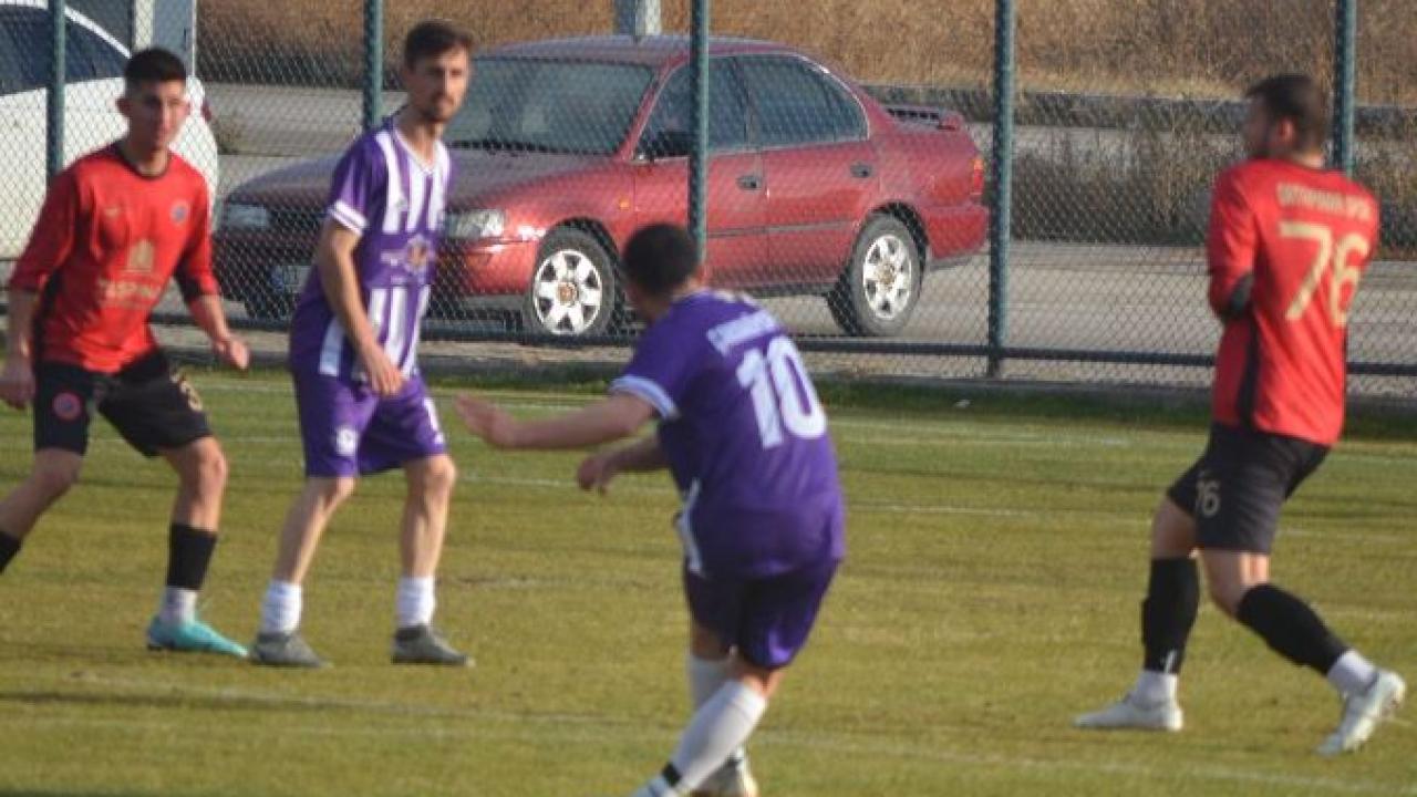 SAL'da İlk Yarı Bitti, İkinci Yarı 11 Ocak'ta Başlıyor