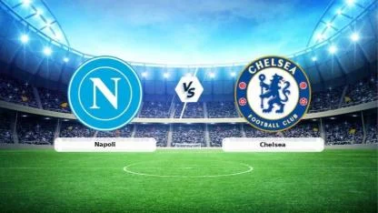 Şampiyonlar Ligi 8. Hafta Mücadelesi- Napoli - Chelsea Maçı Ne Zaman, Saat Kaçta, Hangi Kanalda?