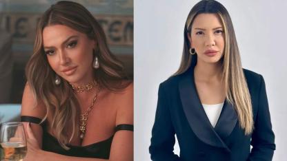 Şarkıcı Hadise’nin İran Paylaşımına Gazeteci Fulya Öztürk’ten Tepki