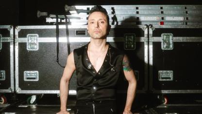 Şarkıcı Mabel Matiz "Müstehcenlik" Suçlamasıyla Hakim Karşısına Çıktı