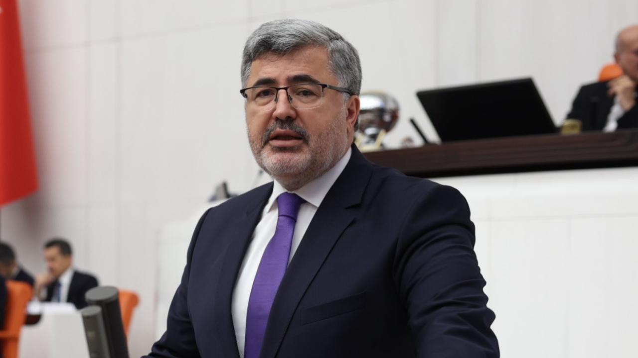 Savunma Sanayi Rakamlarıyla Mesaj: Milletvekili Özkaya’dan Dikkat Çeken Paylaşım