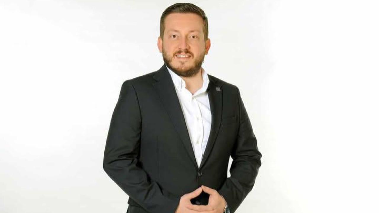 Savunma Sanayii ve Ar-Ge’nin Deneyimli İsmi Samet Dönerkaya, MMO Ankara Yönetimine Aday