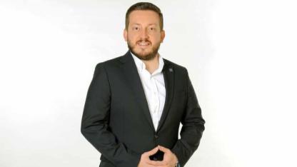 Savunma Sanayii ve Ar-Ge’nin Deneyimli İsmi Samet Dönerkaya, MMO Ankara Yönetimine Aday