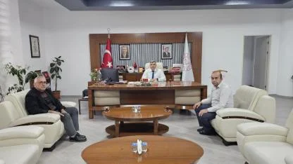 “Şehidimizin Adını ve Hatırasını Yaşatacağız”