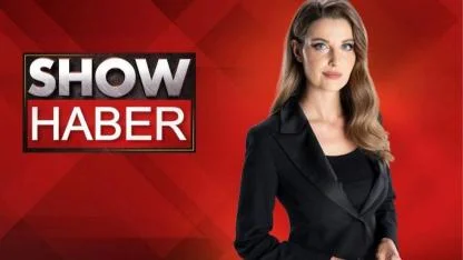 Show TV Ana Haber Sunucusu Pınar Erbaş Görevden Alındığını Açıkladı