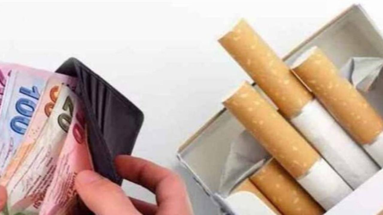 “Sigara 300 TL Olmalı” Önerisi Gündemi Karıştırdı