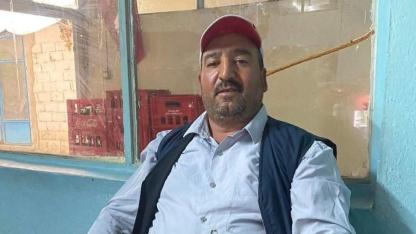 Sinanpaşa'da Cinayet: Boşanma Husumeti Ölümle Bitti