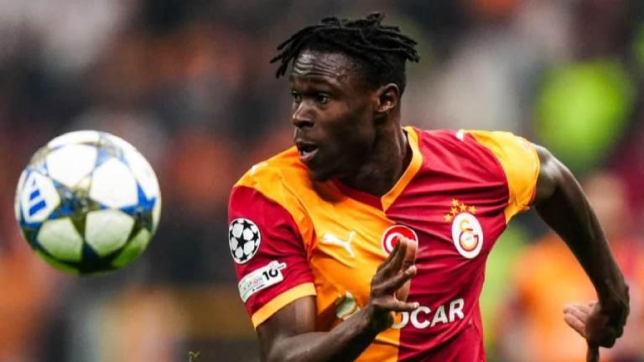 Singo’nun Sağlık Durumu Açıklandı, Yarın Oynayacak Mı?