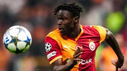 Singo’nun Sağlık Durumu Açıklandı, Yarın Oynayacak Mı?