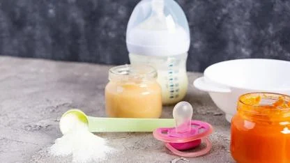 SMA Marka Bazı Bebek Mamaları Piyasadan Toplatılıyor