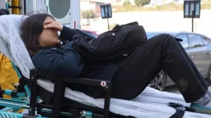 Son Dakika! 16 Yaşındaki Kayıp Kız Çocuğu 24 Saat Sonra Bulundu