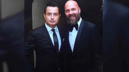 Son dakika! Acun'un yakın arkadaşı Esat Yontunç hakkında yakalama kararı