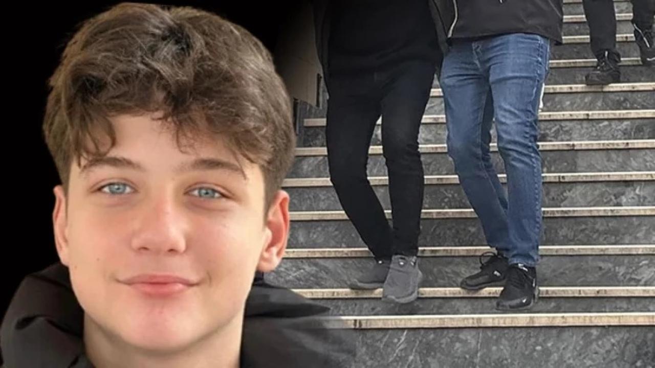 Son Dakika| Atlas Çağlayan Cinayetinde Yeni Gelişme!