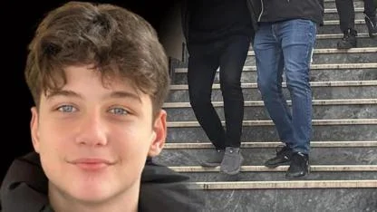 Son Dakika| Atlas Çağlayan Cinayetinde Yeni Gelişme!