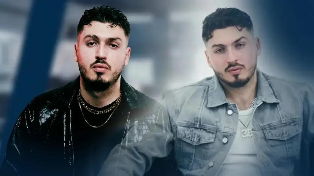 SON DAKİKA | Rapçi BLOK3 alkollü ve ehliyetsiz yakalandı