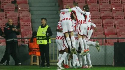 SON DAKİKA: Samsunspor’un Konferans Ligi Play-Off Rakibi Belli Oldu!