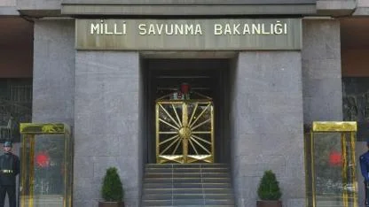 Son Dakika! Türk Bayrağı Provokasyonunu Yapanlar Tespit Edildi