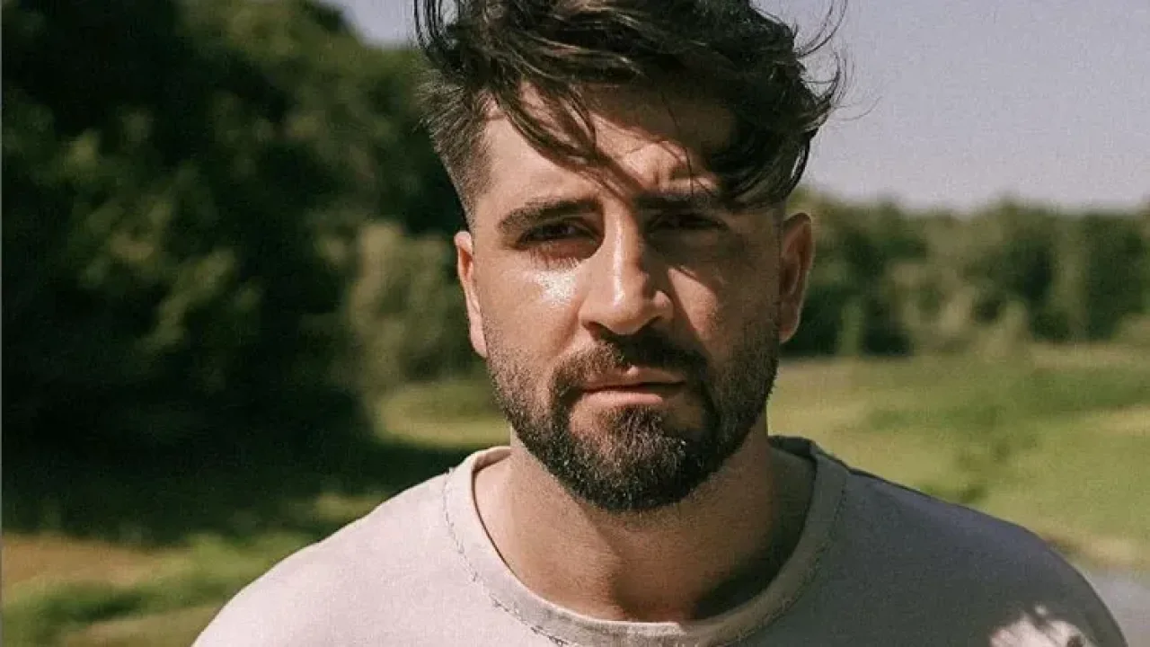 Son dakika! Ünlü Fenomen Bilal Hancı’ya Uyuşturucu Operasyonu