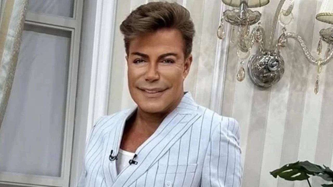 SON DAKİKA: Ünlü sanatçı Fatih Ürek hayatını kaybetti