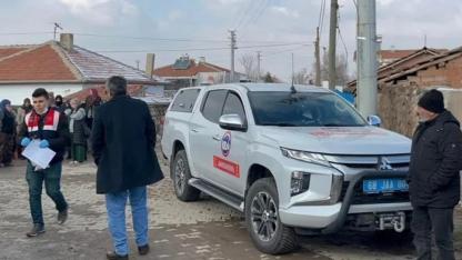 SON DAKİKA:Aksaray’da 11 Yaşındaki Çocuk Evde Tüfekle Vurulmuş Halde Ölü Bulundu!