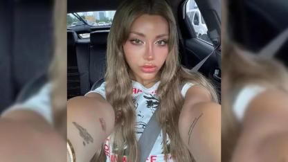 Sosyal Medya Fenomeni Mika Raun Gözaltına Alındı