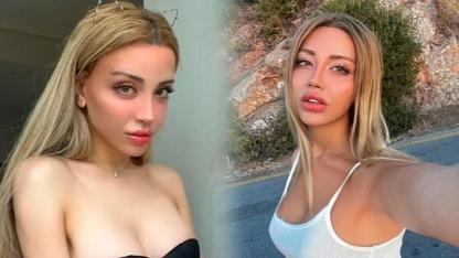 Sosyal Medya Fenomeni Mika Raun Tutuklandı