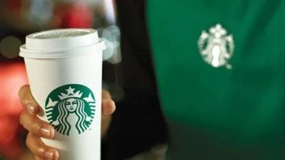 Starbucks Türkiye’de fiyatları güncelledi: Zam oranı yüzde 30’a ulaştı