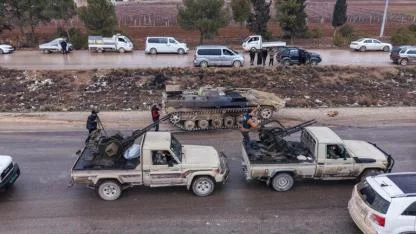 Suriye’de Ateşkes 15 Gün Uzatıldı